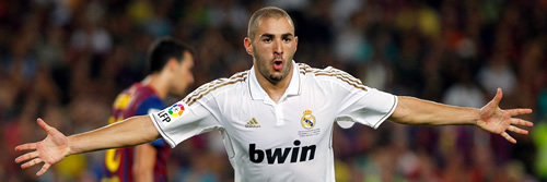 Benzema