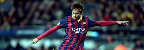 Neymar Jr.