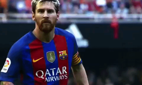 Messi decisivo