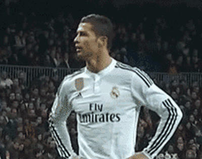 Mitos Cristiano Ronaldo