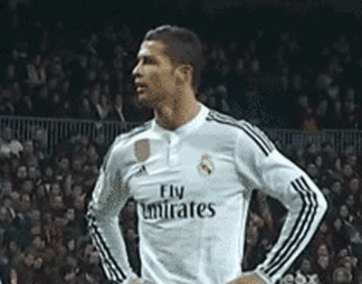 Myths Cristiano Ronaldo