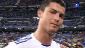 Myths Cristiano Ronaldo