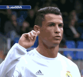 Myths Cristiano Ronaldo