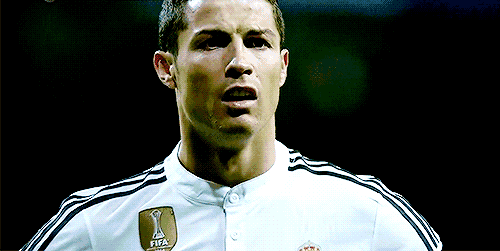 Myths Cristiano Ronaldo