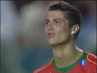 Myths Cristiano Ronaldo