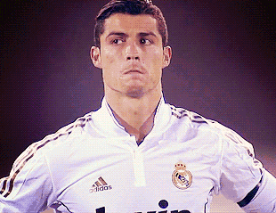 Myths Cristiano Ronaldo