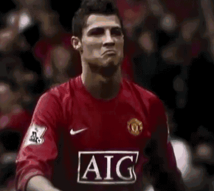 Myths Cristiano Ronaldo