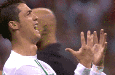 Myths Cristiano Ronaldo